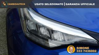 TOYOTA C-HR usata, con Volante multifunzione