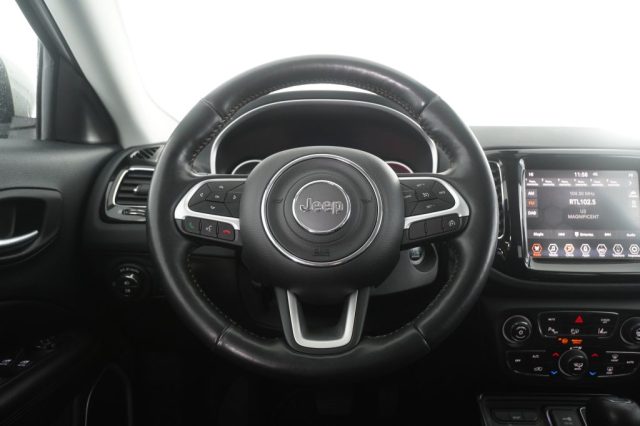 JEEP Compass usata 5
