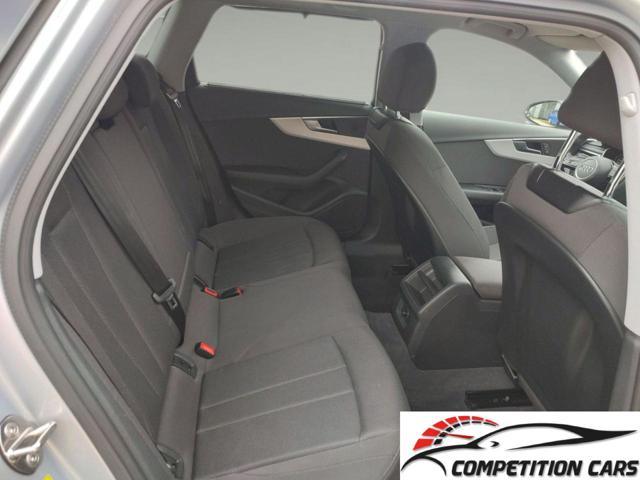 AUDI A4 usata, con Controllo automatico clima