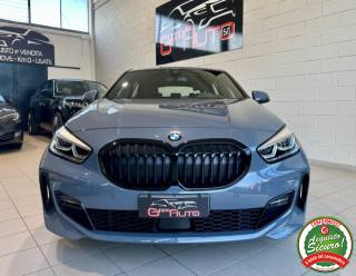 BMW 120 usata, con Airbag