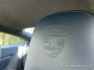 PORSCHE 911 usata, con Controllo trazione