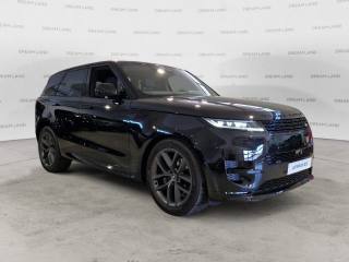 LAND ROVER Range Rover Sport usata, con Climatizzatore