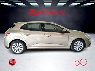 RENAULT Megane usata 7