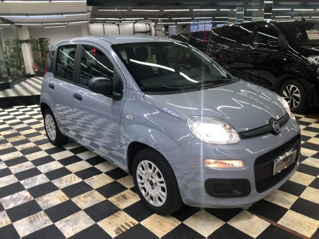 FIAT Panda usata, con Airbag
