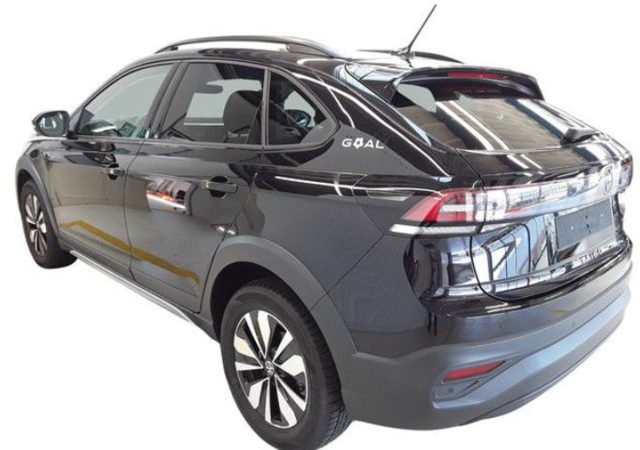 VOLKSWAGEN Taigo usata, con Airbag Passeggero