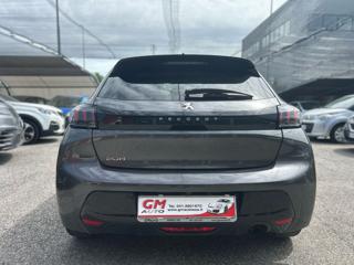 PEUGEOT 208 usata, con Autoradio