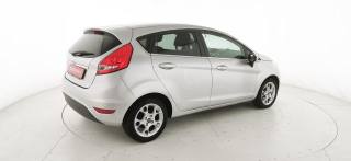FORD Fiesta usata 17