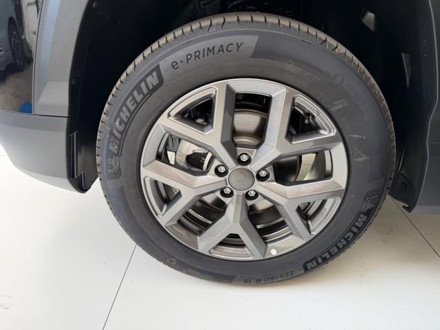 JEEP Compass usata 55