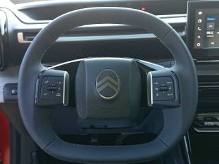 CITROEN C3 usata, con Servosterzo