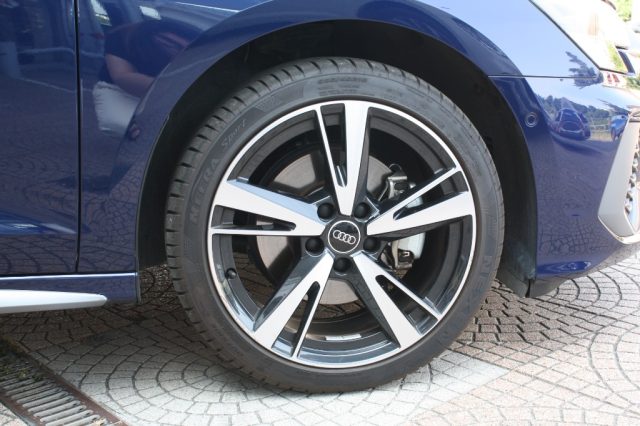 AUDI A3 usata, con Bracciolo