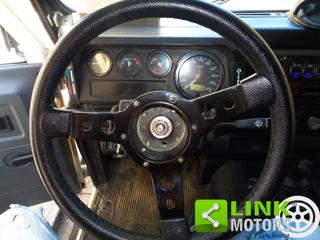 LAND ROVER Defender usata 10