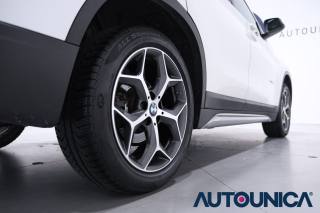 BMW X1 usata 54