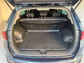 KIA Sportage usata, con Sistema di navigazione