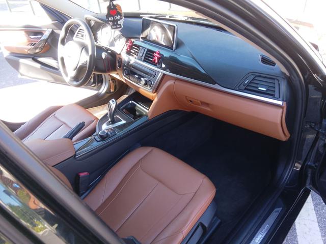 BMW 320 usata, con Climatizzatore