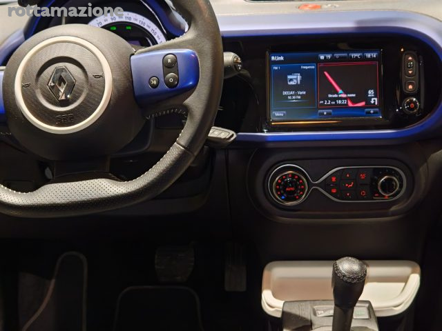 RENAULT Twingo usata 23