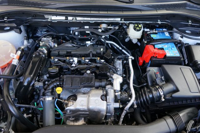 FORD Kuga usata, con Immobilizzatore elettronico