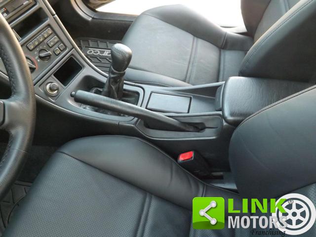 TOYOTA Celica usata 16