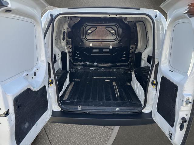 FIAT Fiorino usata, con Controllo trazione