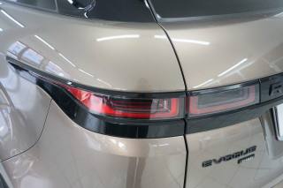 LAND ROVER Range Rover Evoque usata, con Chiusura centralizzata telecomandata