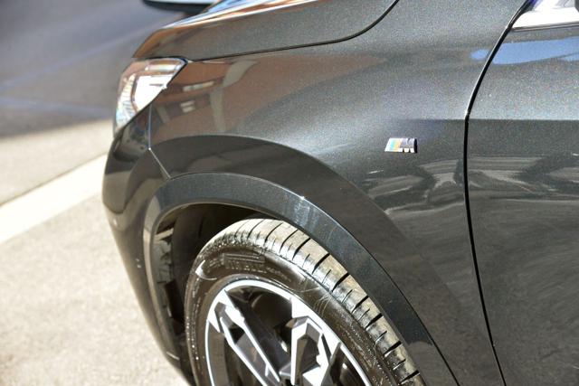 BMW X1 usata, con Volante in pelle