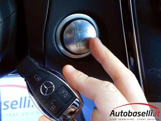 MERCEDES-BENZ GLC 220 usata, con Controllo trazione