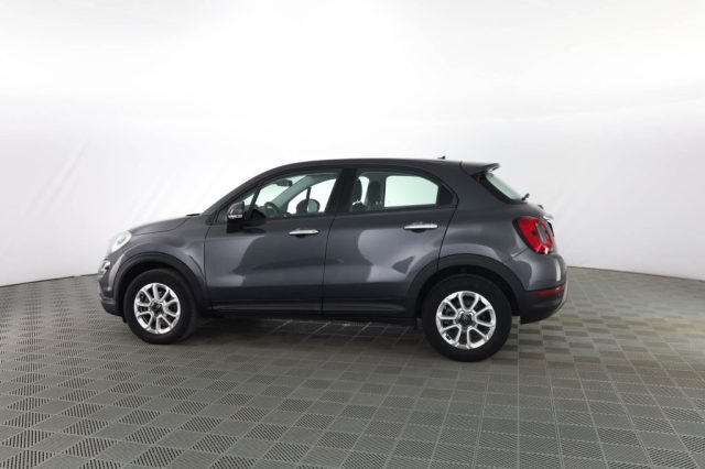 FIAT 500X usata 5