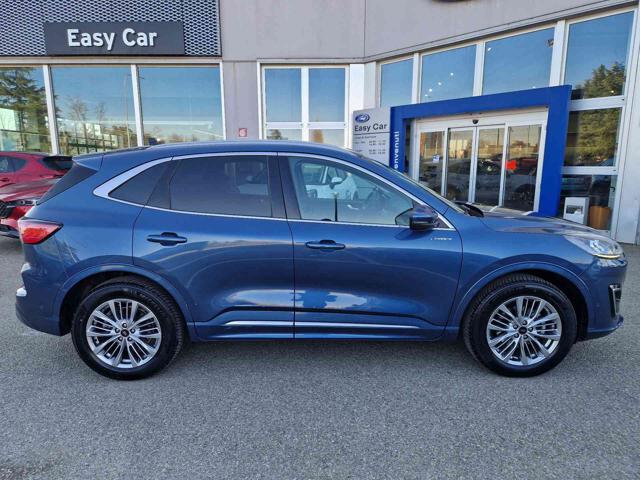 FORD Kuga usata, con Airbag Passeggero