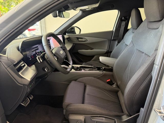 AUDI Q3 usata, con Fendinebbia