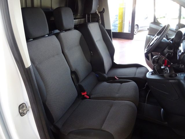 OPEL Combo usata, con Cruise Control
