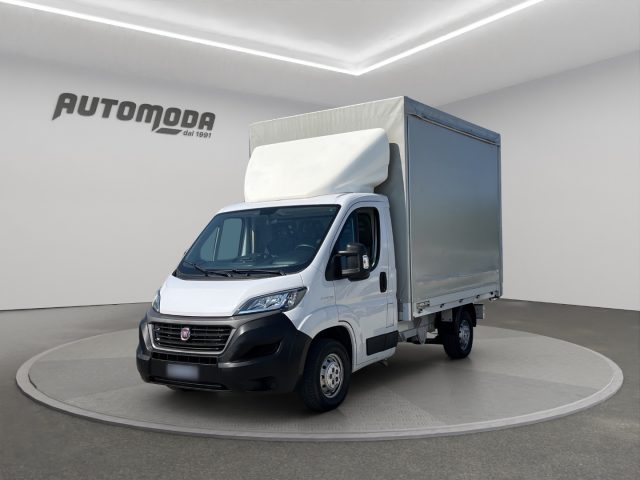 FIAT Ducato usata, con ABS