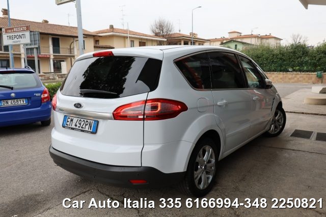 FORD S-Max usata 96