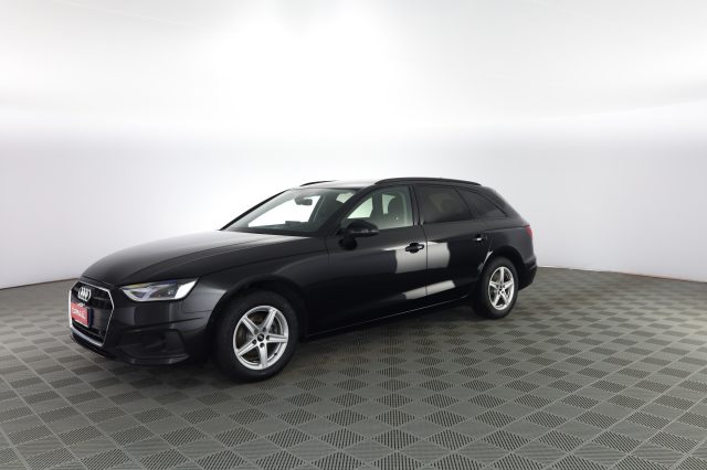 AUDI A4 usata 6