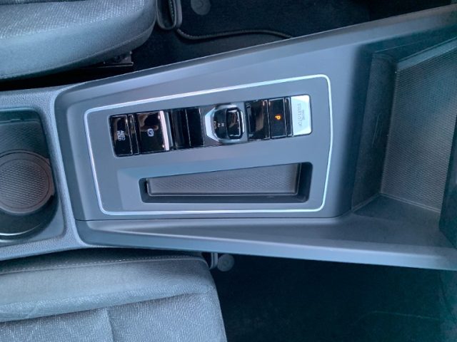 VOLKSWAGEN Golf usata, con Immobilizzatore elettronico