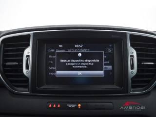 KIA Sportage usata 14
