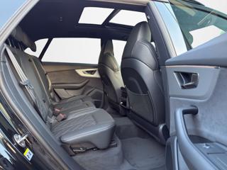 AUDI Q8 usata, con ESP