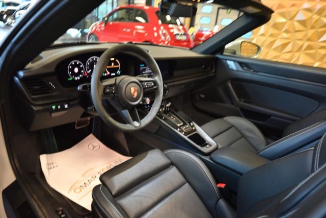 PORSCHE 992 usata 63
