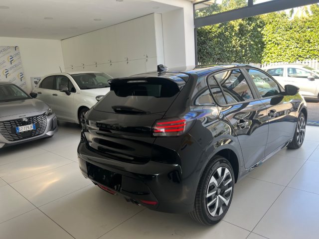 PEUGEOT 208 usata 69