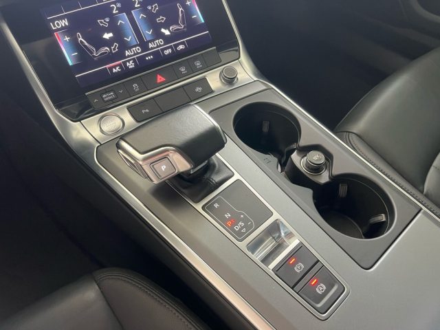 AUDI A6 usata, con Sensore di pioggia