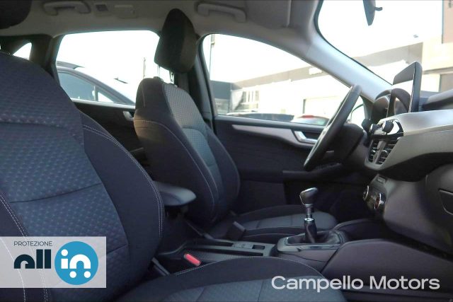 FORD Kuga usata 13