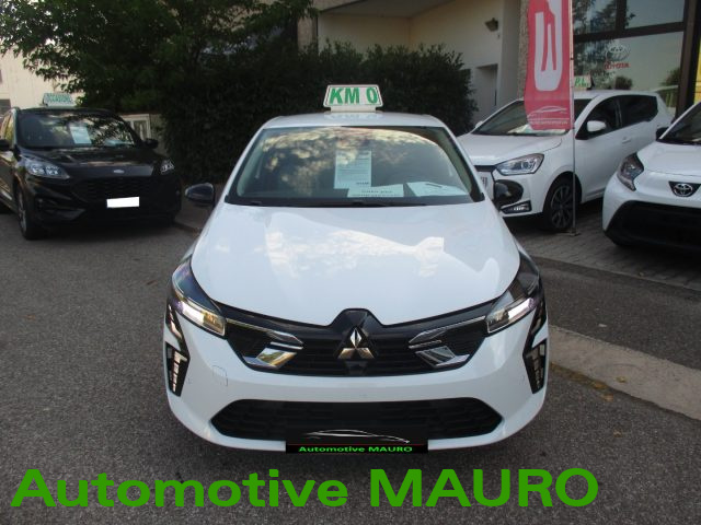 MITSUBISHI Colt usata, con Airbag