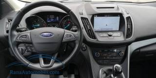 FORD Kuga usata, con Airbag laterali