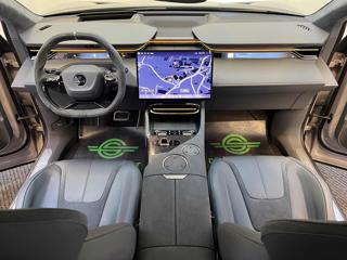 LOTUS Eletre usata, con Airbag