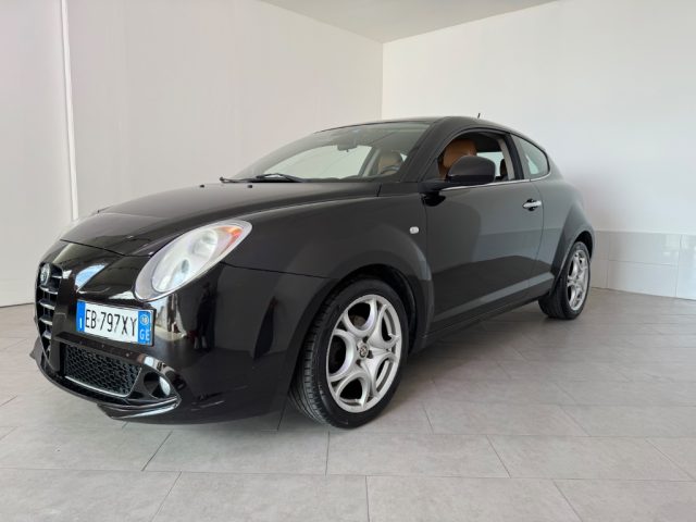 ALFA ROMEO MiTo usata 2