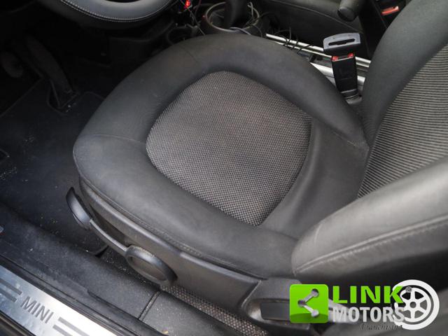 MINI Countryman usata 31