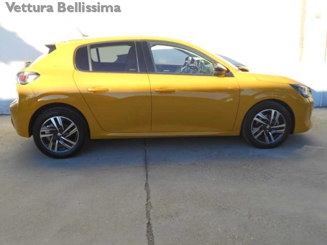 PEUGEOT 208 usata, con Cruise Control