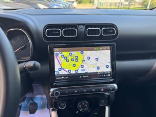 CITROEN C3 Aircross usata, con Climatizzatore