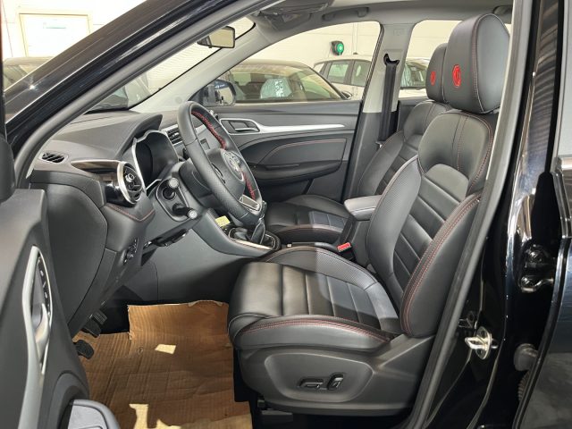 MG ZS usata, con Chiusura centralizzata