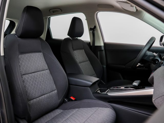 MG ZS usata, con Sistema di navigazione
