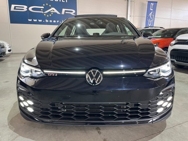 VOLKSWAGEN Golf GTI usata, con Alzacristalli elettrici
