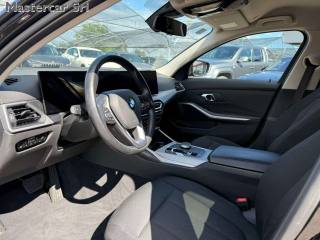 BMW 318 usata, con Park Distance Control